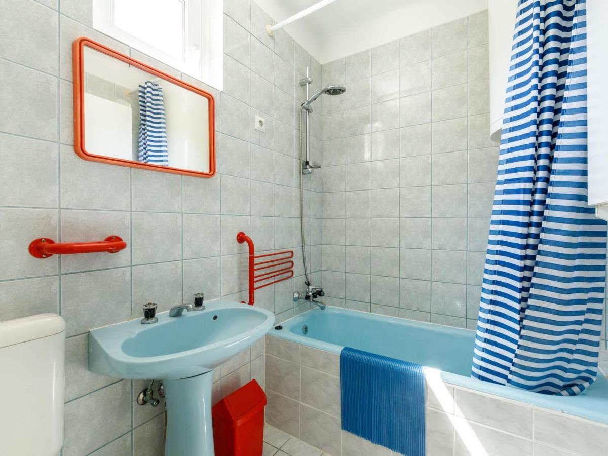 Holiday Home Mathias Rex By Interhome بالاتوليلّي المظهر الخارجي الصورة