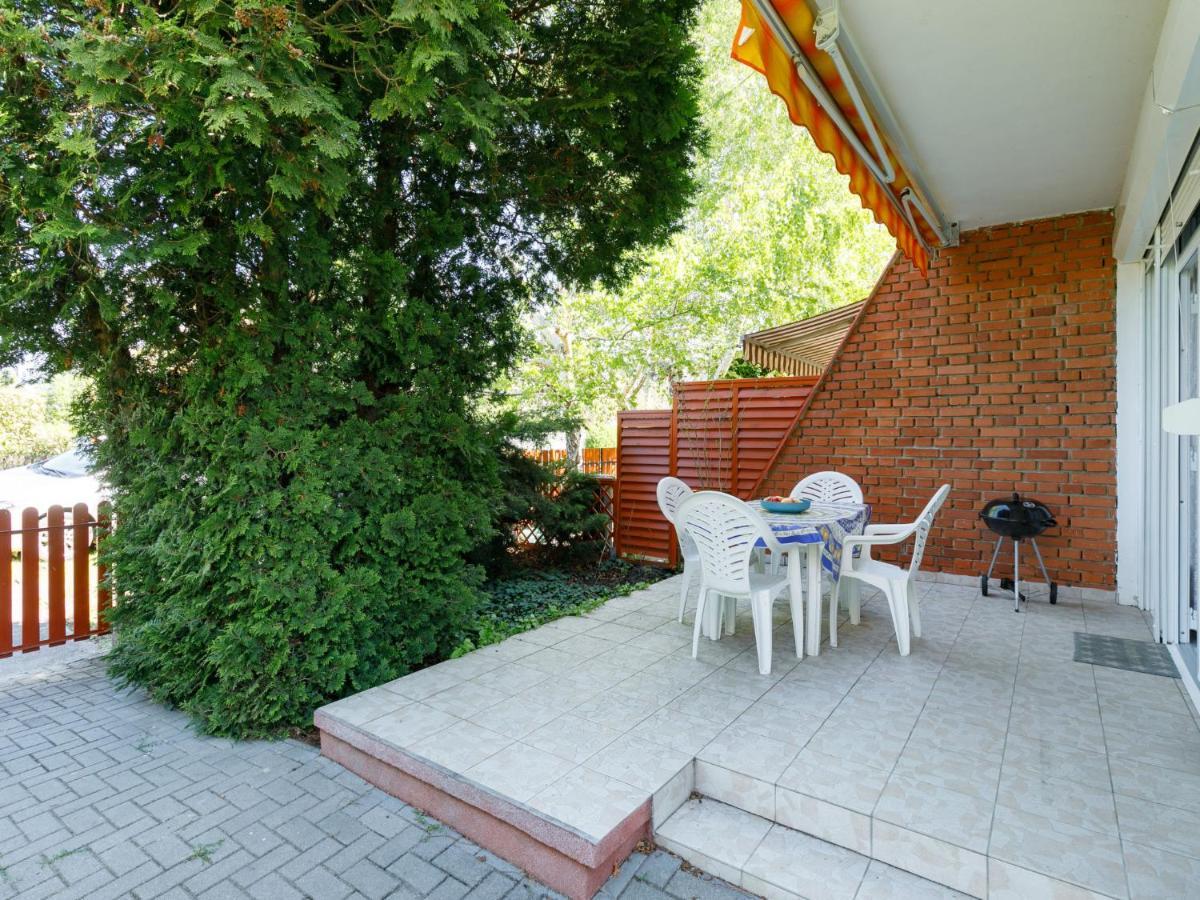 Holiday Home Mathias Rex By Interhome بالاتوليلّي المظهر الخارجي الصورة