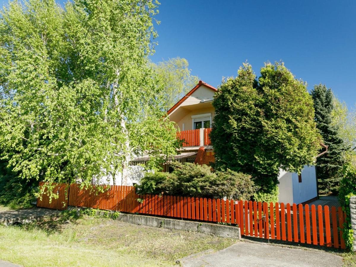 Holiday Home Mathias Rex By Interhome بالاتوليلّي المظهر الخارجي الصورة