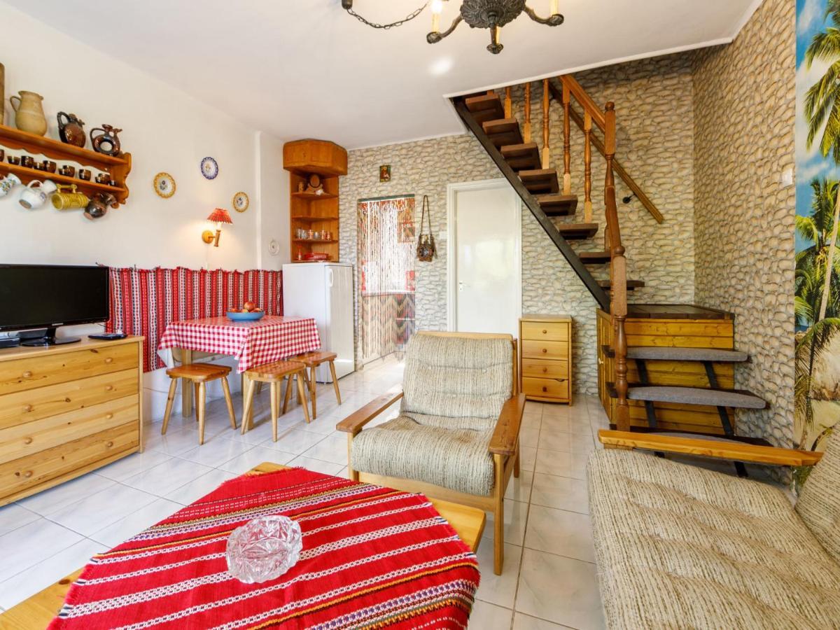 Holiday Home Mathias Rex By Interhome بالاتوليلّي المظهر الخارجي الصورة
