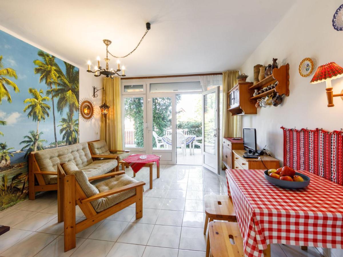 Holiday Home Mathias Rex By Interhome بالاتوليلّي المظهر الخارجي الصورة