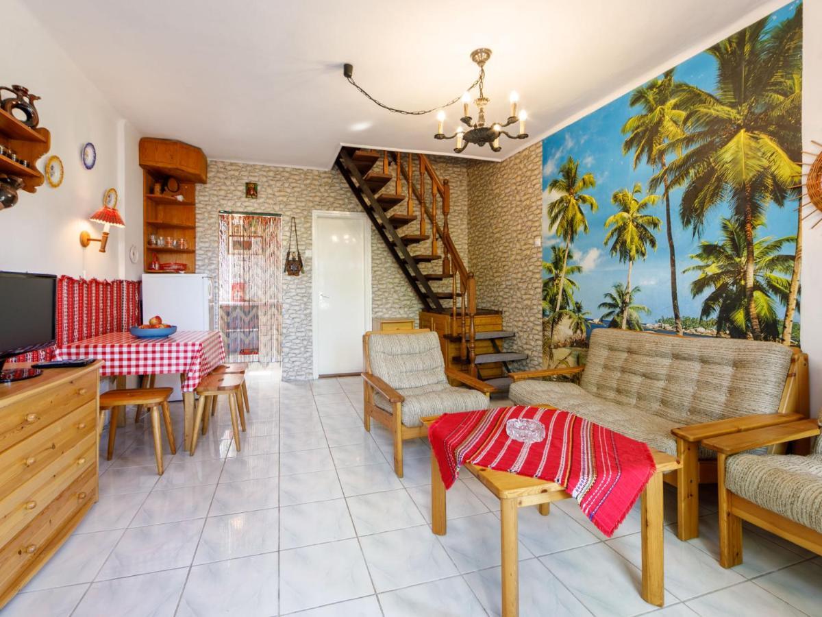Holiday Home Mathias Rex By Interhome بالاتوليلّي المظهر الخارجي الصورة
